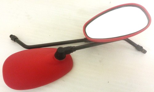 Mir15 red set road - mir15,