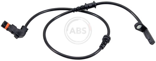 Front axle 31502 - front,
