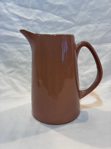 Old foley england pink jug - old,