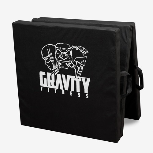 Gravity fitness tri - gravity, tri-fold