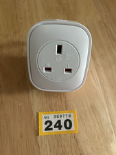 Heiman HS2SK-Z Z-Wave Plus UK