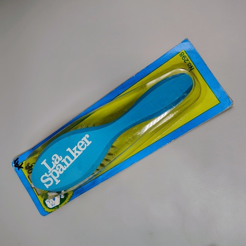 Rare vtg pro spanker hair - vtg,