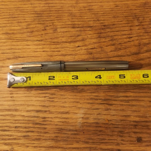 Waterman fountain pen - fountain,