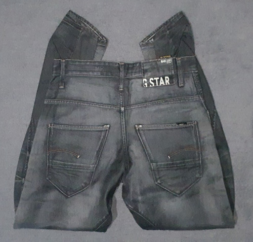 Rare italian star raw - raw, 3301