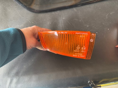 Ford escort mk5 xr3i rs2000 - ford,