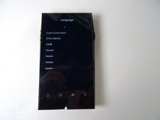 Astell&Kern SP3000 256GB Digital Audio Player - boxed - mint - fully working