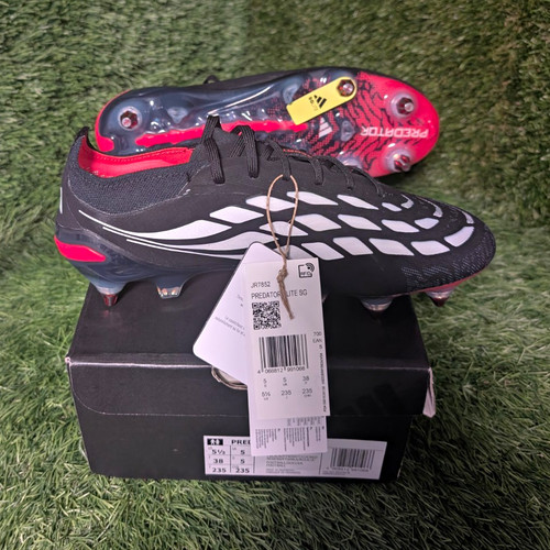 Adidas predator elite core - elite,