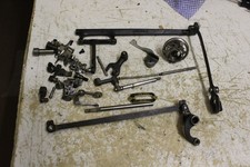 SINGER 99k sewing machine