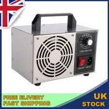 32g/h Ozone Generator Machine Purifier With Timing Switch Greenhouse Ozonizer