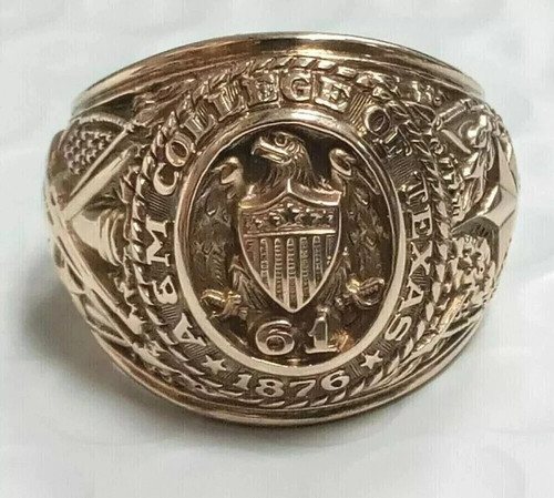 Men m college - &, texas