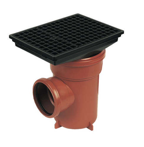 Floplast underground drainage - floplast,