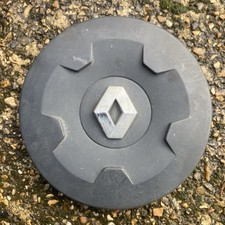 Renault Trafic Mk2 2001-2014