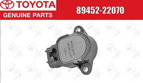 Toyota oem sensor - toyota, throttle