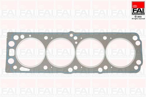Head gasket for vauxhall corsa - for,