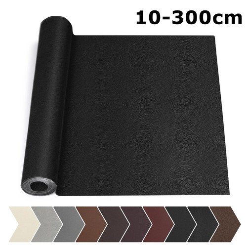 Self adhesive leather repair - self,