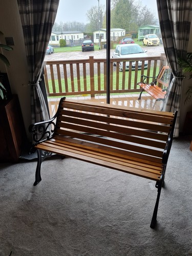 Fully restored antique - fully,