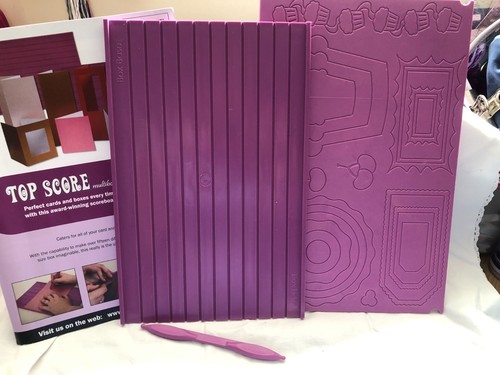 Crafters companion top - , score