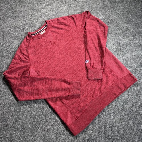 Champion crewneck french terry - champion,