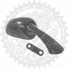 JMP Right Mirror Black Plastic 1pc Fairing For Honda RVF 400 R 1994-1996