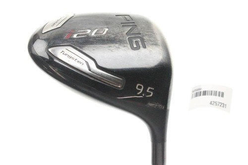Ping i20 golf club - i20, rh