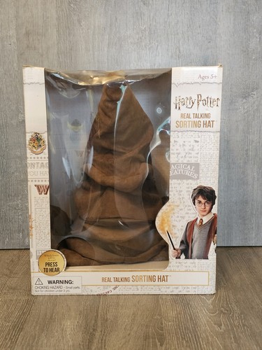 Harry potter 13083 - harry, real