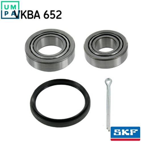 Wheel bearing kit - bearing, for
