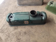 Classic mini standard rocker