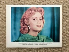 RHONDA FLEMING Vintage