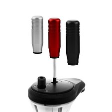 Thrustmaster TH8A/TH8RS Shifter Aluminum Knob Adapter MOD