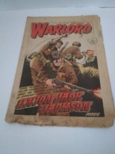 Vintage comic magazine 1979