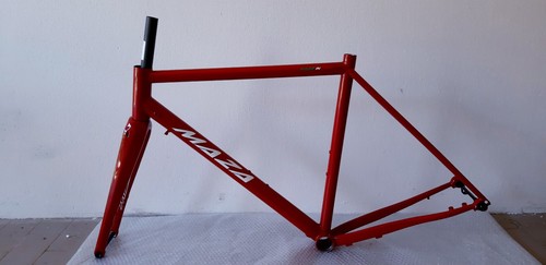 Dedacciai steel disc gravel - steel,