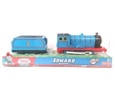 Thomas the Tank engine Trackmaster Motorised Edward【compatible with all tracks】