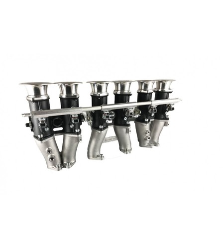 Nissan datsun l28 throttle - datsun,