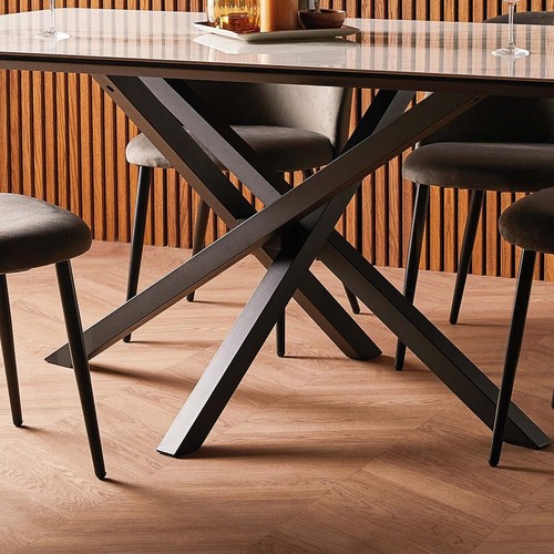71cm industrial table legs - 71cm,