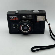Hanimex 35 SE 35mm Film Point