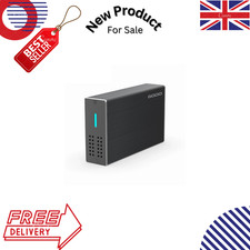 2.5 Inch Dual Bay RAID Hard