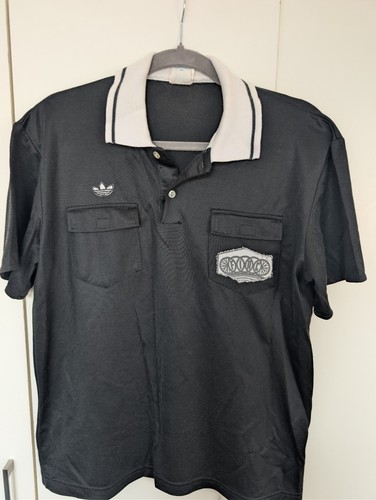 Adidas football referee - football,