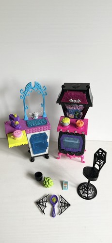 Mattel monster high doll - monster,