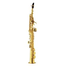 YANAGISAWA S-WO10 Bb Soprano