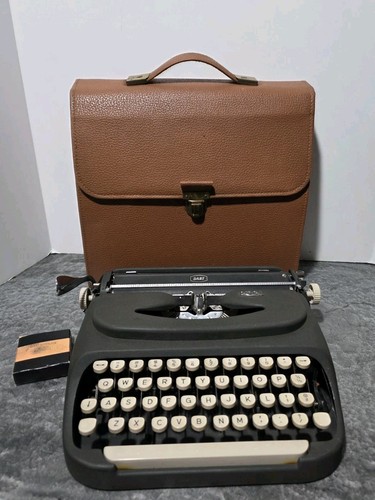 Vintage royal dart portable - vintage,