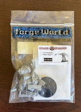 Plague Ogryn #1 Forgeworld
