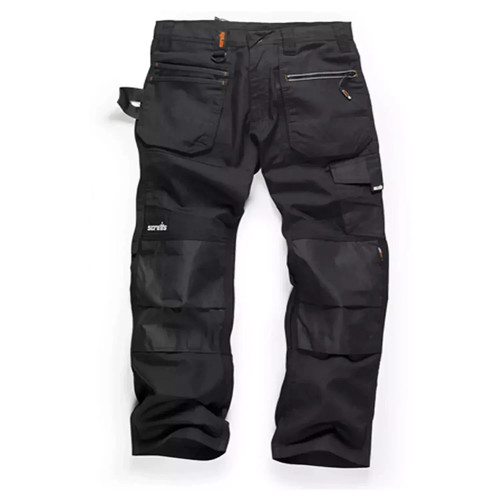 Scruffs trade ripstop - trade, holster