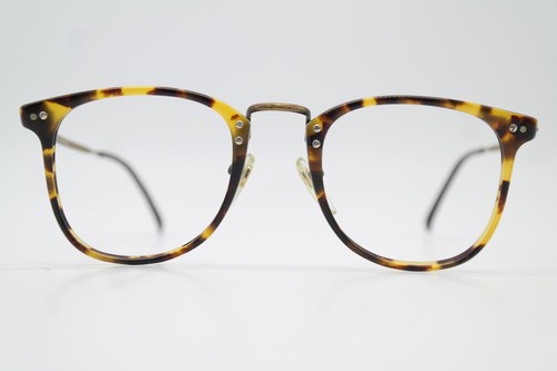 Vintage glasses face a - face,