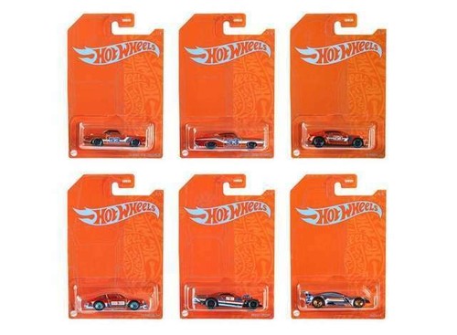 Mattel hot wheels grr35 blue - hot,