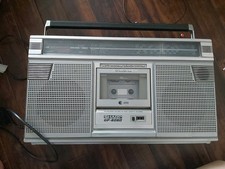 Sharp GF-6060 Vintage APSS