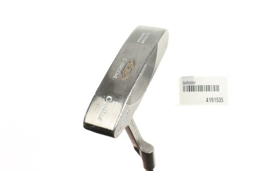 Yes groove callie golf - c-groove, club