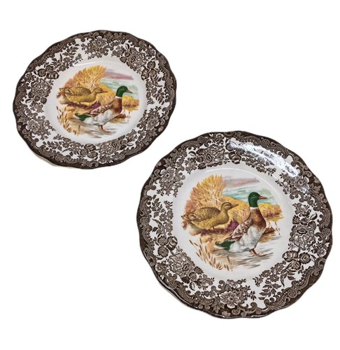 Royal worcester palissy dinner - worcester,