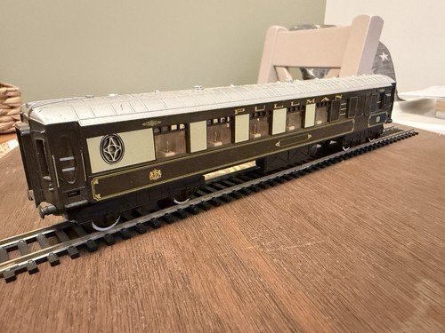 Hornby gauge pullman - hornby,