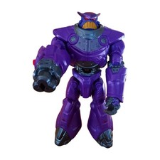 Disney Pixar Toy Story Zurg 7-inch Action Figure