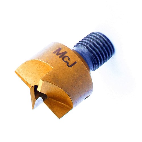 Mcj tools reloading - tools, case